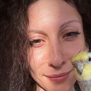 Meet your Posher, Isabella